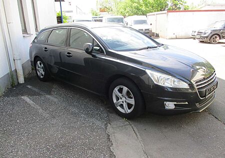 Peugeot 508 SW 155 THP Active