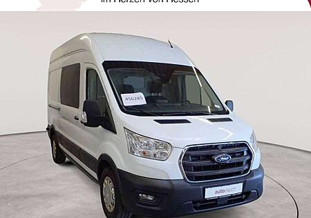 Ford Transit 350 L3H3 Autm. Klima RFK PDC