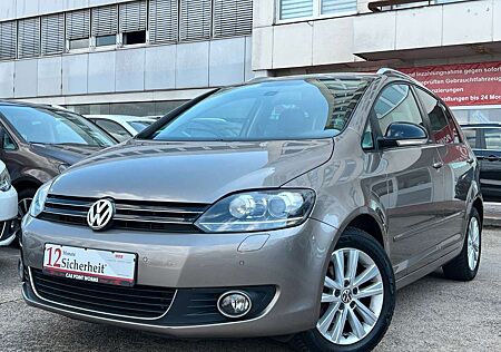 VW Golf Plus Volkswagen 2.0 TDI DSG *BI-XENON*TOUCH*