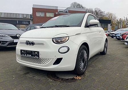 Fiat 500 Cabrio 42 kWh - FI03P07K01