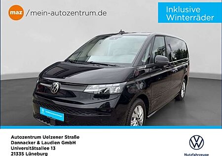 VW T7 Multivan Volkswagen 2.0 TSI LR Alu LED Navi Digit.Cockpi