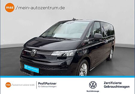 VW T7 Multivan Volkswagen 2.0 TSI LR Alu LED Navi Digit.Cockpit