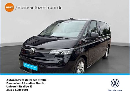 VW T7 Multivan Volkswagen 2.0 TSI LR Alu LED Navi Digit.Cockpi