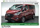 Ford Transit Custom 320L1 2.0TDCI Aut. AHK ACC XENON NAVI RFK