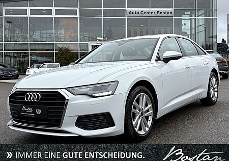 Audi A6 40 TDI BASIS/DSP/AHK/KLIMA/LED/DAB/SHZ/1.HAND