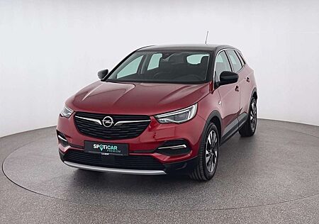 Opel Grandland Innovation 1.6 *NAVI*RFK*PDC*uvm