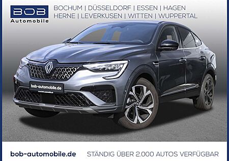 Renault Arkana TECHNO M-Hybrid 140 EDC SHZ 360° KAMERA