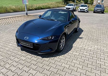 Mazda MX-5 🌞Exclusive-Line/ 6 Jahre Garantie/Matrix-LED