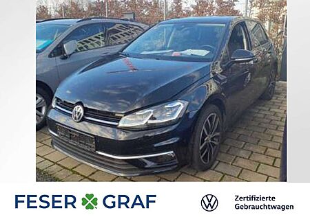 VW Golf Volkswagen VII Join 1.5 TSI DSG Navi LED Pano Kamera