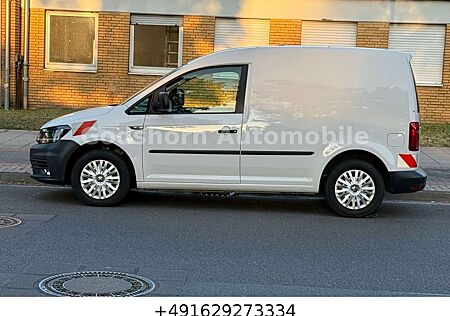 VW Caddy Volkswagen Nfz Kasten 1 Hand/Klima