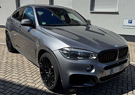 BMW X6 xDrive 40d M-Paket / 22 Zoll / Standheizung
