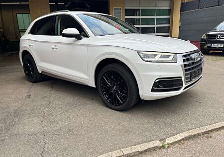 Audi Q5 40 TDI quattro sport S-Line