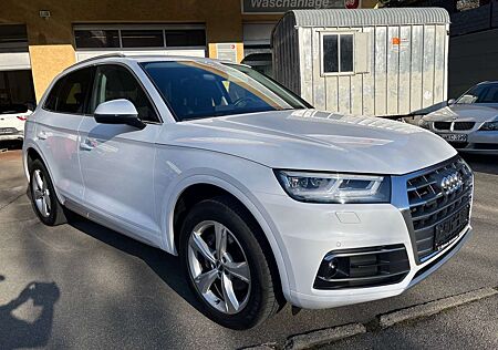 Audi Q5 40 TDI quattro sport S-Line