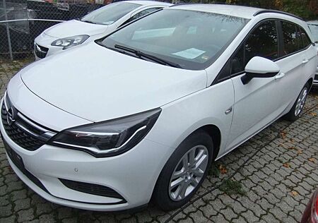 Opel Astra K Sports Tourer INNOVATION Start/Stop