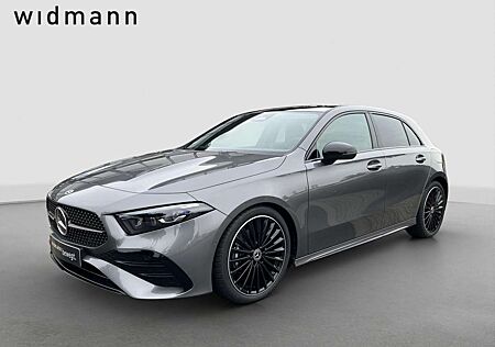 Mercedes-Benz A 200 Kompaktlimousine *AMG-Line*Pano*MUTLIBEAM*