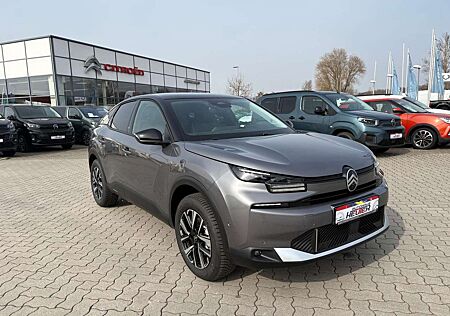Citroën C4 Citroen Hybrid 145 Max mit 0% Zinsen