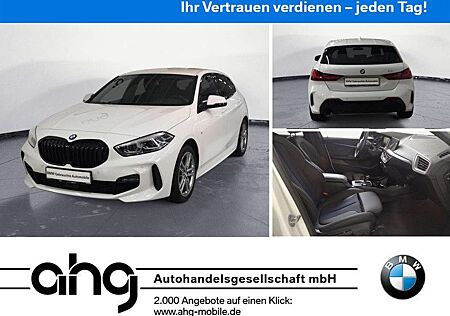 BMW 118 i M Sport Klimaaut. Sportsitze Lenkradheizung