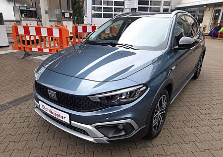 Fiat Tipo Cross 1.0 (100 PS)