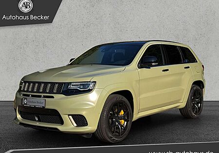 Jeep Grand Cherokee 6.2 V8 Trackhawk+1.HAND+22.500Km!