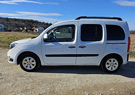 Mercedes-Benz Citan 111 CDI Tourer