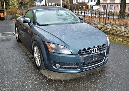 Audi TT Roadster 2.0 TFSI