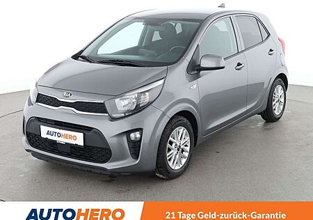 Kia Picanto 1.2 Dream Team*NAVI*CAM*SHZ*KLIMA*