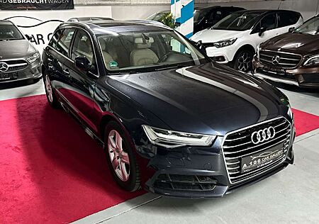 Audi A6 Avant 2.0 TDI ultra*Kamera*Navi*Panorama*Top