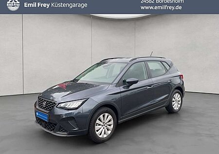 Seat Arona 1.0 TSI OPF Style GJR LED SHZ
