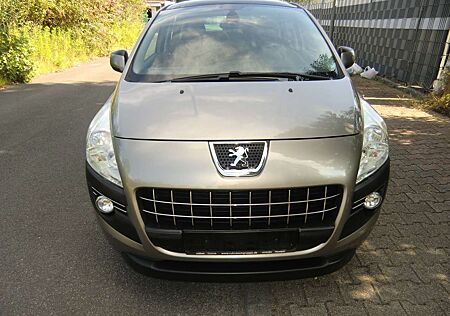 Peugeot 3008 Active