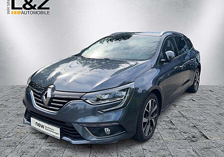 Renault Megane Grandtour TCe 160 EDC BOSE-Edition