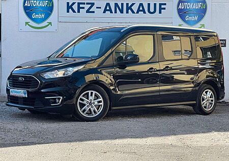 Ford Grand Tourneo Connect Titanium *7-Sitzer*Automat