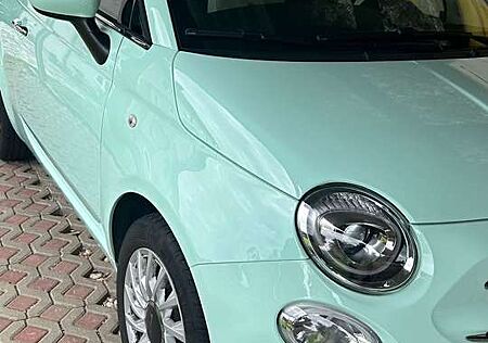 Fiat 500 1.2 8V Lounge