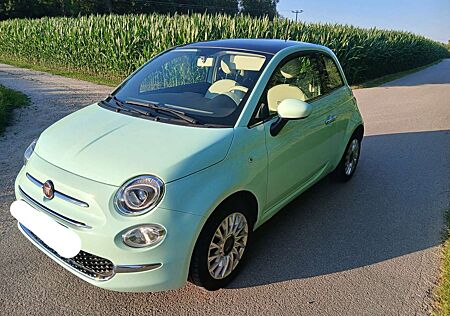 Fiat 500 1.2 8V Lounge