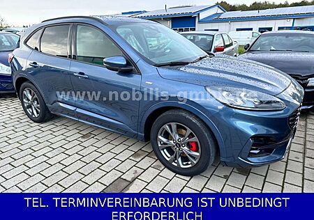 Ford Kuga 1,5 ST-Line X, Kamera, AHK, LED