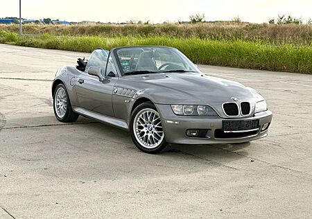BMW Z3 roadster 1.9i