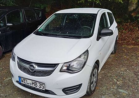 Opel Karl 1.0 Selection