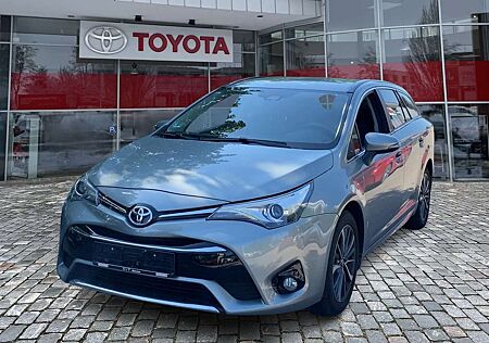Toyota Avensis Touring Sports 2.0 D-4D Edition S+