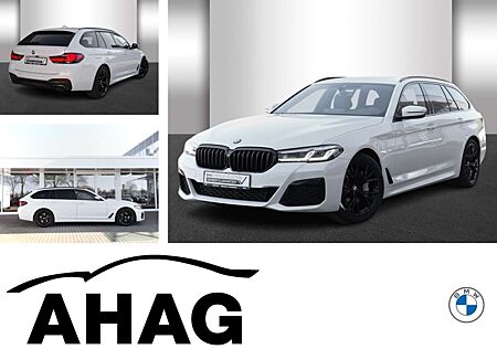 BMW 530 d xDrive Touring M Sportpaket Sport Aut. HIFI