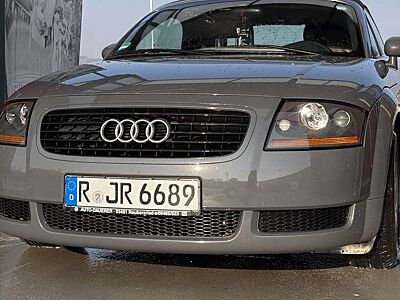 Audi TT TT Roadster 1.8 T