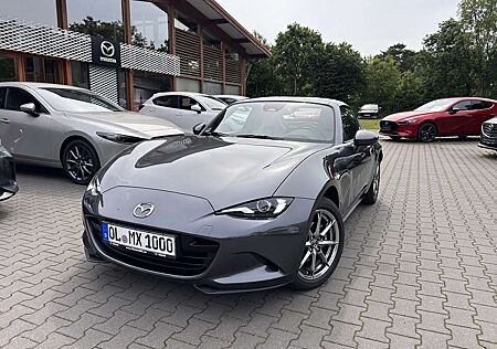 Mazda MX-5 Kazari 1.5L 132PS*BOSE*Voll-LED*Kamera*Sitzheizung