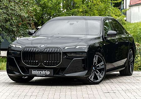 BMW 740 d M SPORT.MASSAGE.SKY.DR.ASS.PRO.B&W.360°