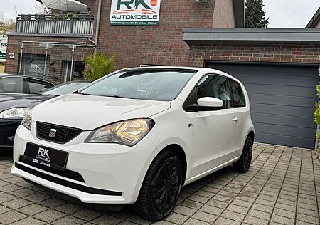 Seat Mii Style Sitzhzg./PDC/Klima