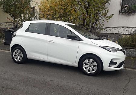 Renault ZOE (mit Batterie) Z.E. 40 LIFE