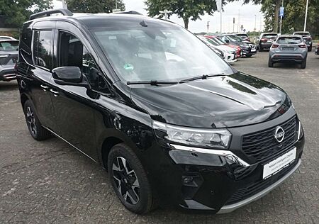 Nissan Townstar DIG-T 130 Kombi Tekna*NAVI*4xKAMERA*