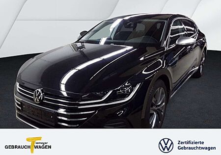 VW Arteon Volkswagen 2.0 TDI DSG ELEGANCE AHK K