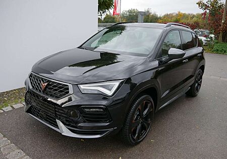 Cupra Ateca 2,0 TSI DSG 4x4*AHK-SCHWENKBAR*NAVI*PDC*KAMERA*...