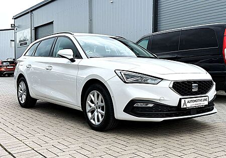 Seat Leon 2.0 TDI KAMERA/PANO/ACC/LED SCHEIN./VIRTUAL