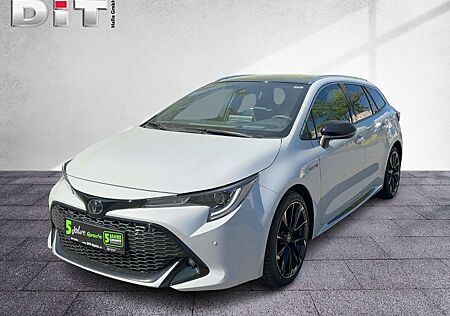 Toyota Corolla Touring Sport 2.0 GR Sport Panoramadach
