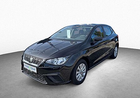 Seat Ibiza Style 1.0 TSI|GJR|Winter-Paket