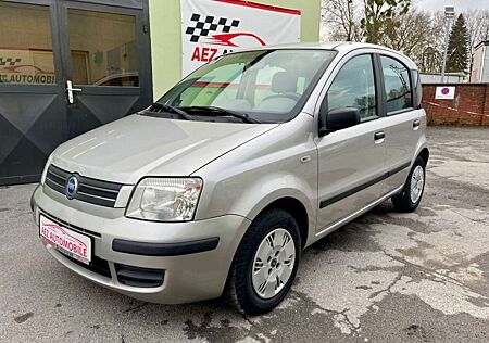 Fiat Panda 1.2 8V Dynamic